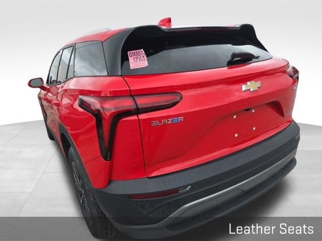 2024 Chevrolet Blazer EV LT