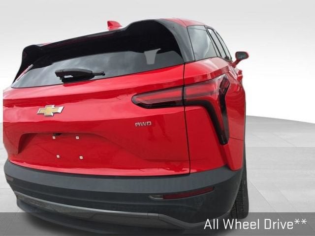 2024 Chevrolet Blazer EV LT