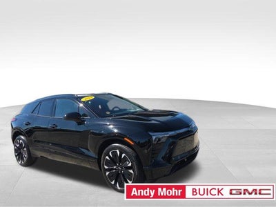 2024 Chevrolet Blazer EV RS