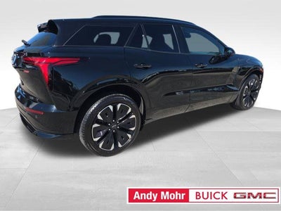 2024 Chevrolet Blazer EV RS
