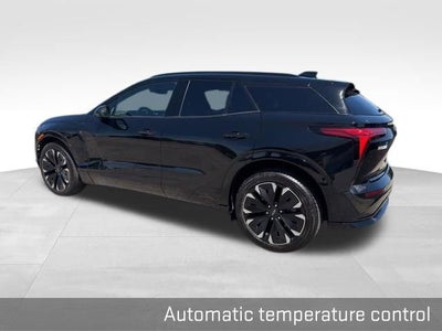 2025 Chevrolet Blazer EV RS