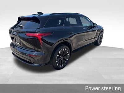 2025 Chevrolet Blazer EV RS