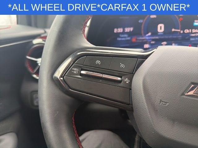 2025 Chevrolet Blazer EV RS