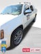 2013 Chevrolet Avalanche LTZ