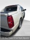 2013 Chevrolet Avalanche LTZ