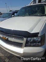 2013 Chevrolet Avalanche LTZ