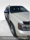 2013 Chevrolet Avalanche LTZ