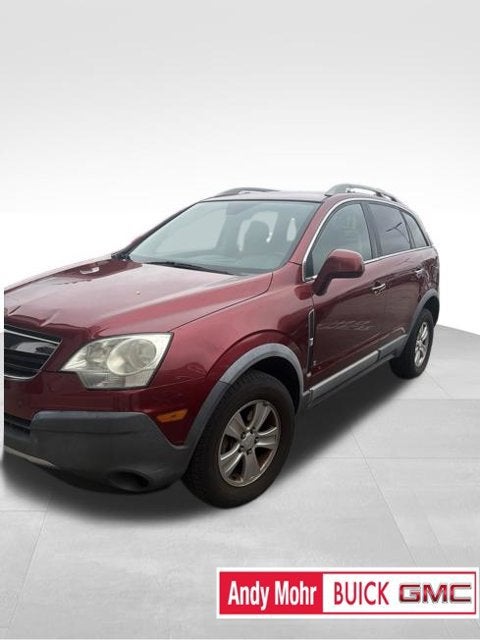 2008 Saturn Vue XE