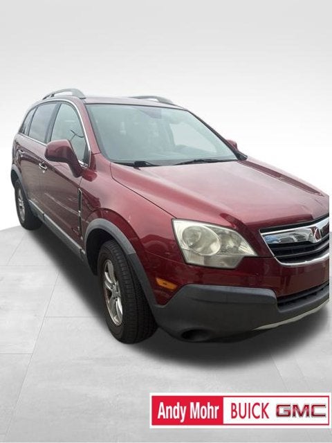 2008 Saturn Vue XE