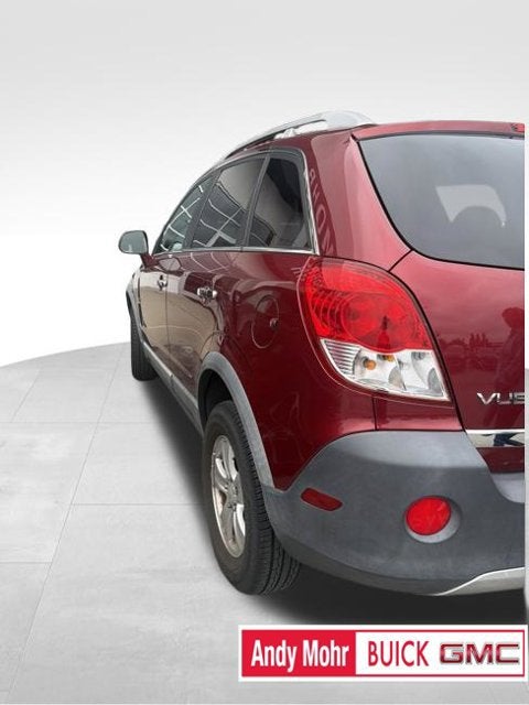 2008 Saturn Vue XE