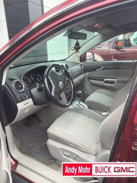 2008 Saturn Vue XE