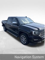 2016 GMC Sierra 1500 Denali