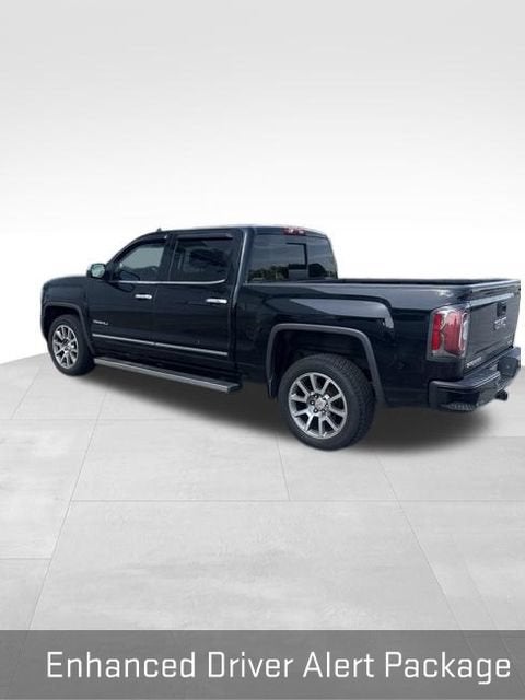2016 GMC Sierra 1500 Denali
