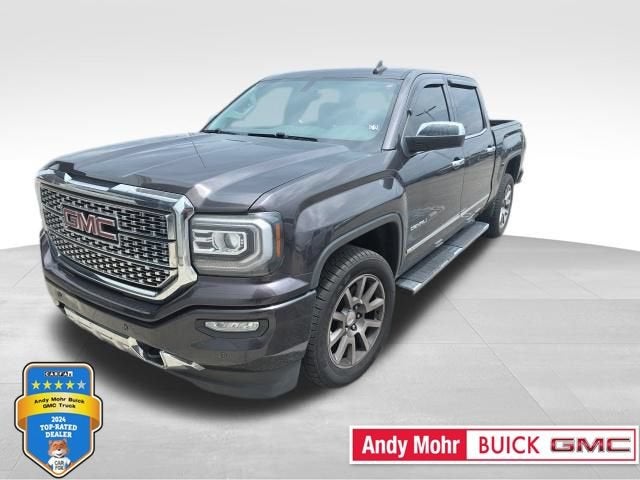 2016 GMC Sierra 1500 Denali