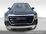 2021 GMC Sierra 1500 4WD CREW 147"