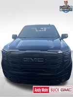 2022 GMC Sierra 1500 AT4X