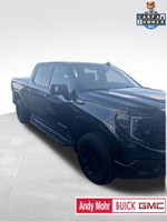2022 GMC Sierra 1500 AT4X