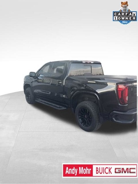 2022 GMC Sierra 1500 AT4X