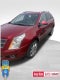 2010 Cadillac SRX Performance Collection