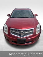 2010 Cadillac SRX Performance Collection