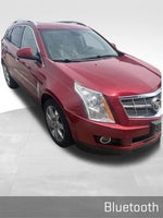 2010 Cadillac SRX Performance Collection