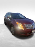 2013 Cadillac SRX Luxury Collection