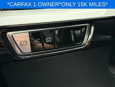 2025 Cadillac OPTIQ Luxury 2