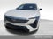 2025 Cadillac OPTIQ Luxury 2