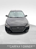 2020 Hyundai Accent SE