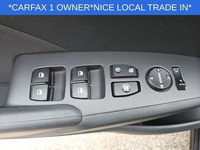 2020 Hyundai Accent SE