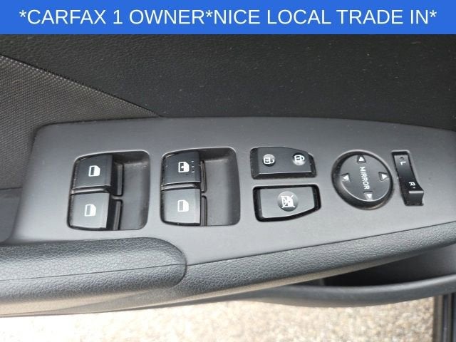 2020 Hyundai Accent SE