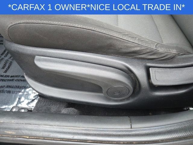 2020 Hyundai Accent SE