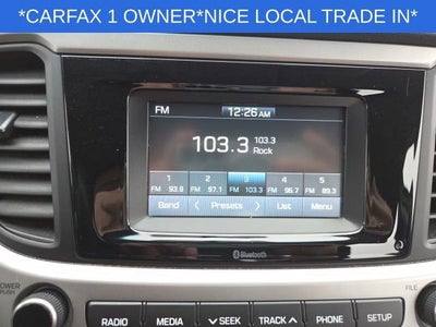 2020 Hyundai Accent SE