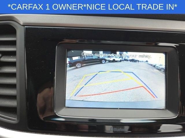 2020 Hyundai Accent SE