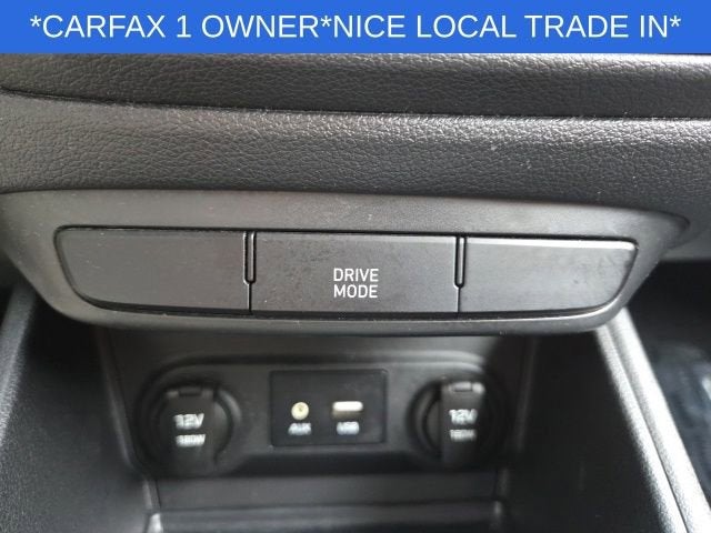 2020 Hyundai Accent SE