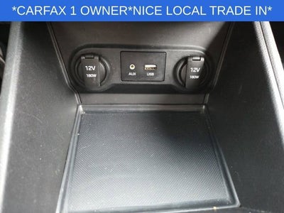 2020 Hyundai Accent SE