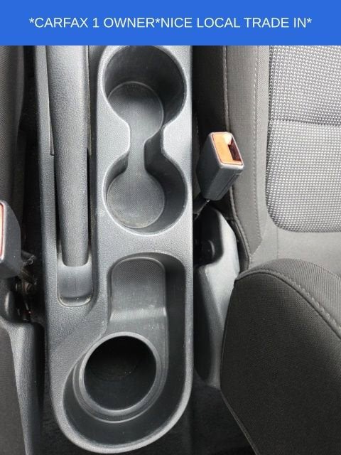 2020 Hyundai Accent SE