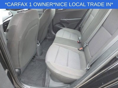 2020 Hyundai Accent SE