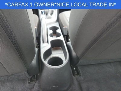 2020 Hyundai Accent SE