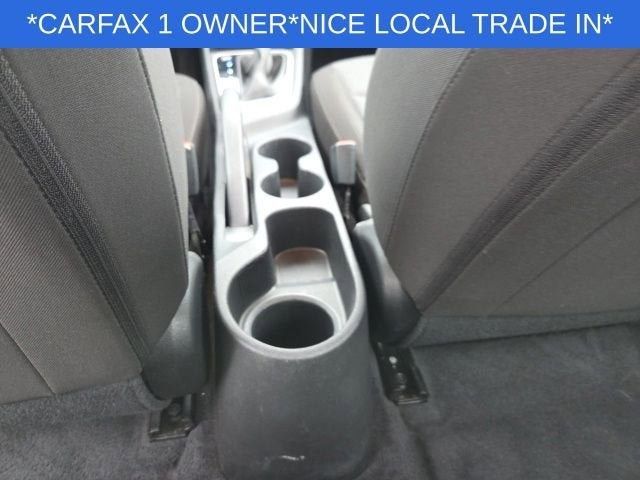 2020 Hyundai Accent SE