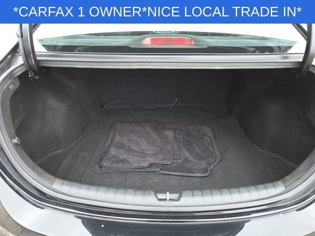 2020 Hyundai Accent SE