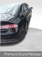 2017 Lincoln MKZ Select