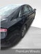 2017 Lincoln MKZ Select