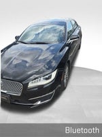 2017 Lincoln MKZ Select
