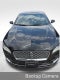 2017 Lincoln MKZ Select