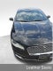 2017 Lincoln MKZ Select