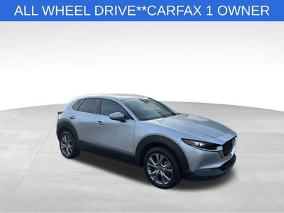 2020 Mazda Mazda CX-30 Preferred Package