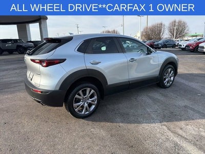 2020 Mazda Mazda CX-30 Preferred Package