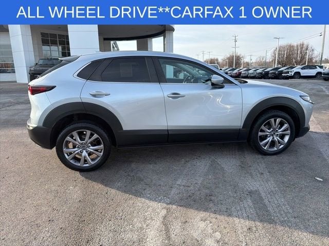 2020 Mazda Mazda CX-30 Preferred Package