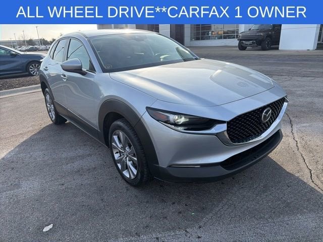 2020 Mazda Mazda CX-30 Preferred Package